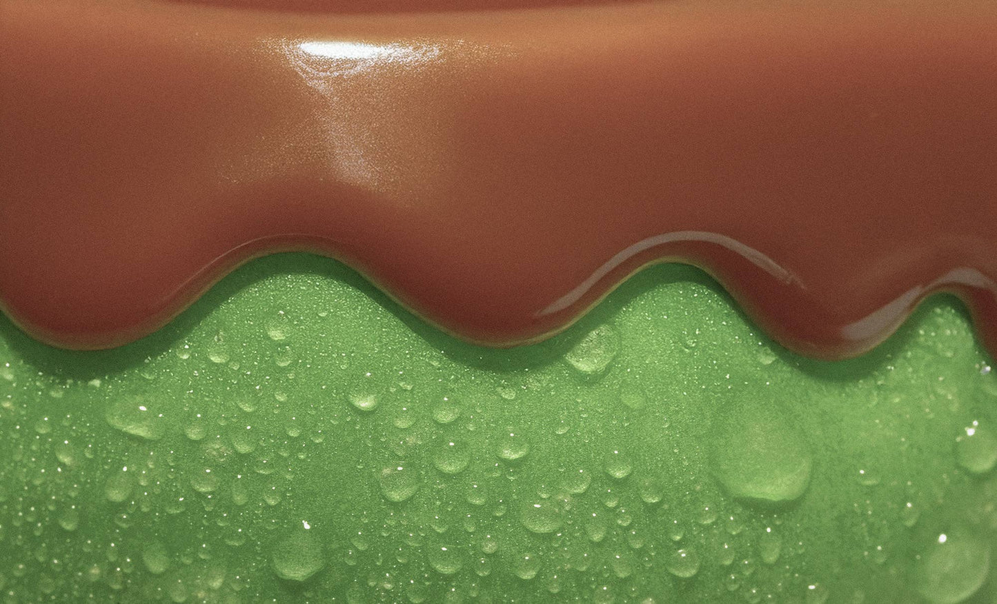 16 oz Butter Jar Candle: Caramel Apple