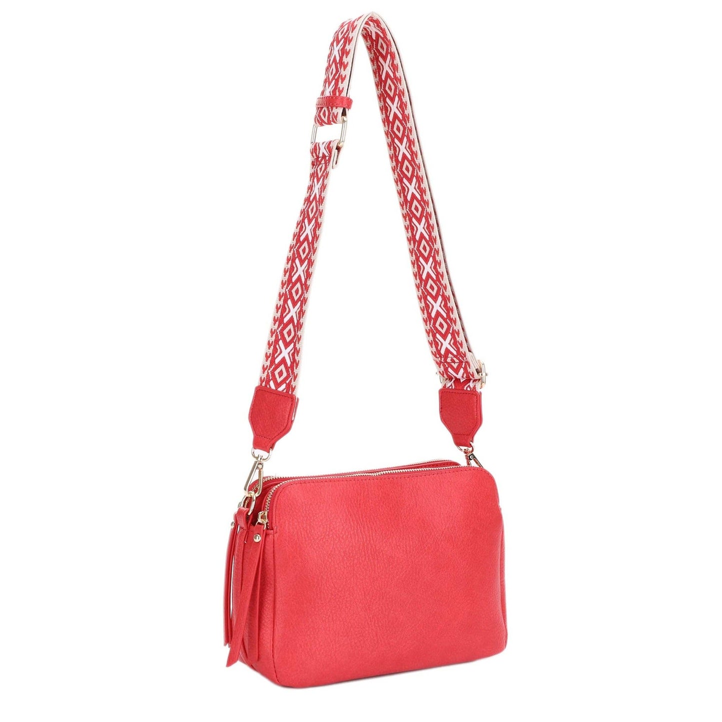 The Downtown Crossbody