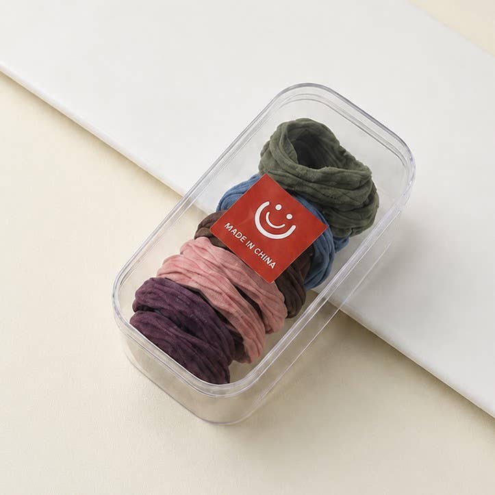 Good Hair Day Hair Tie Set