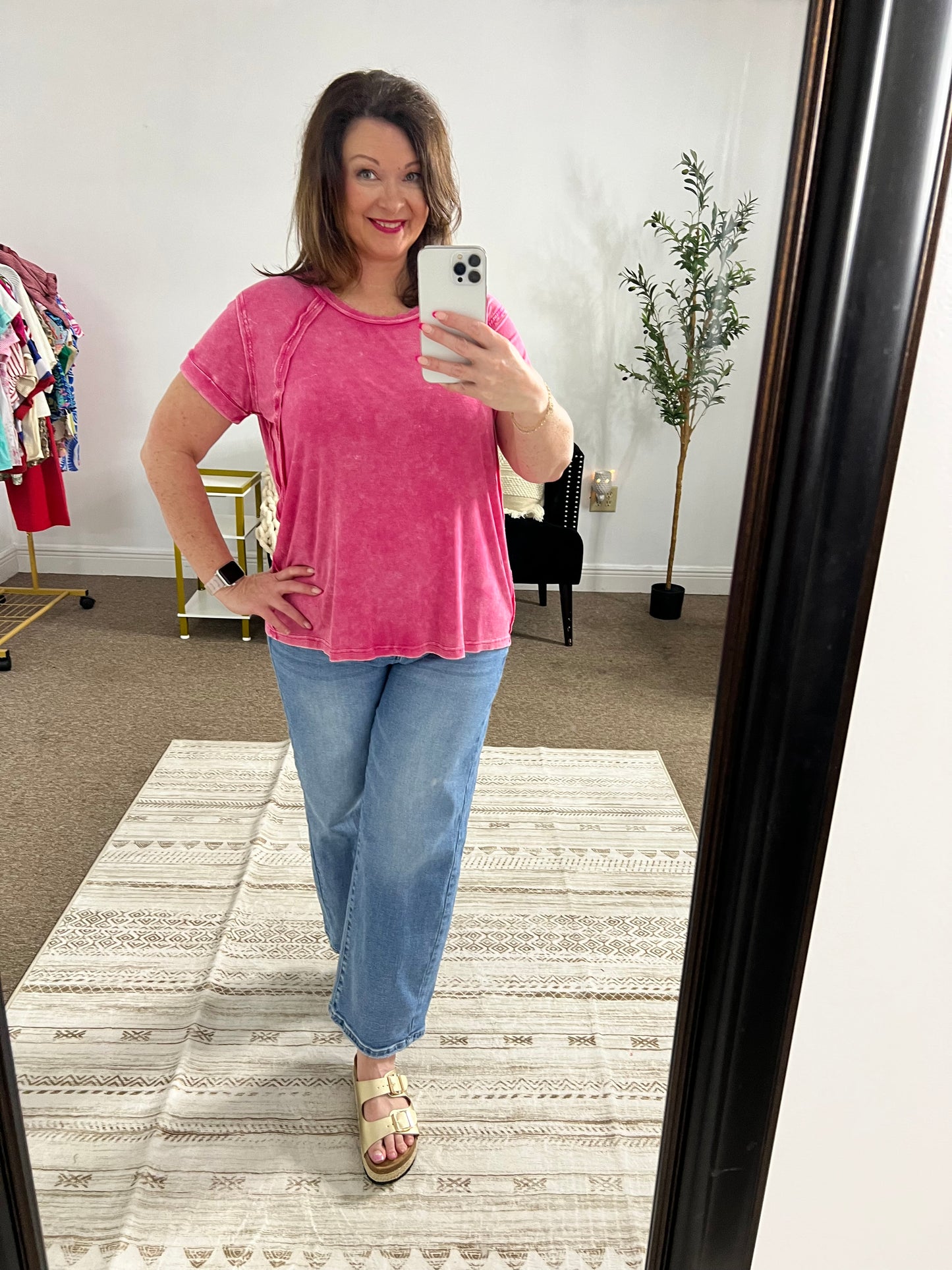 Easy Days Top
