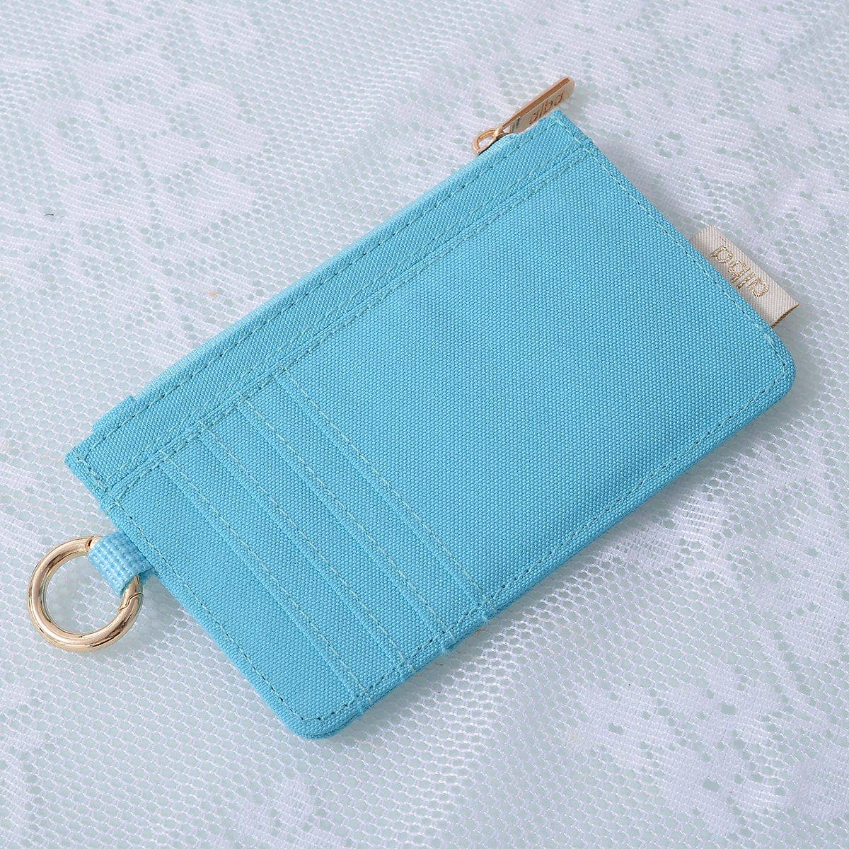 The Everyday Card Wallet