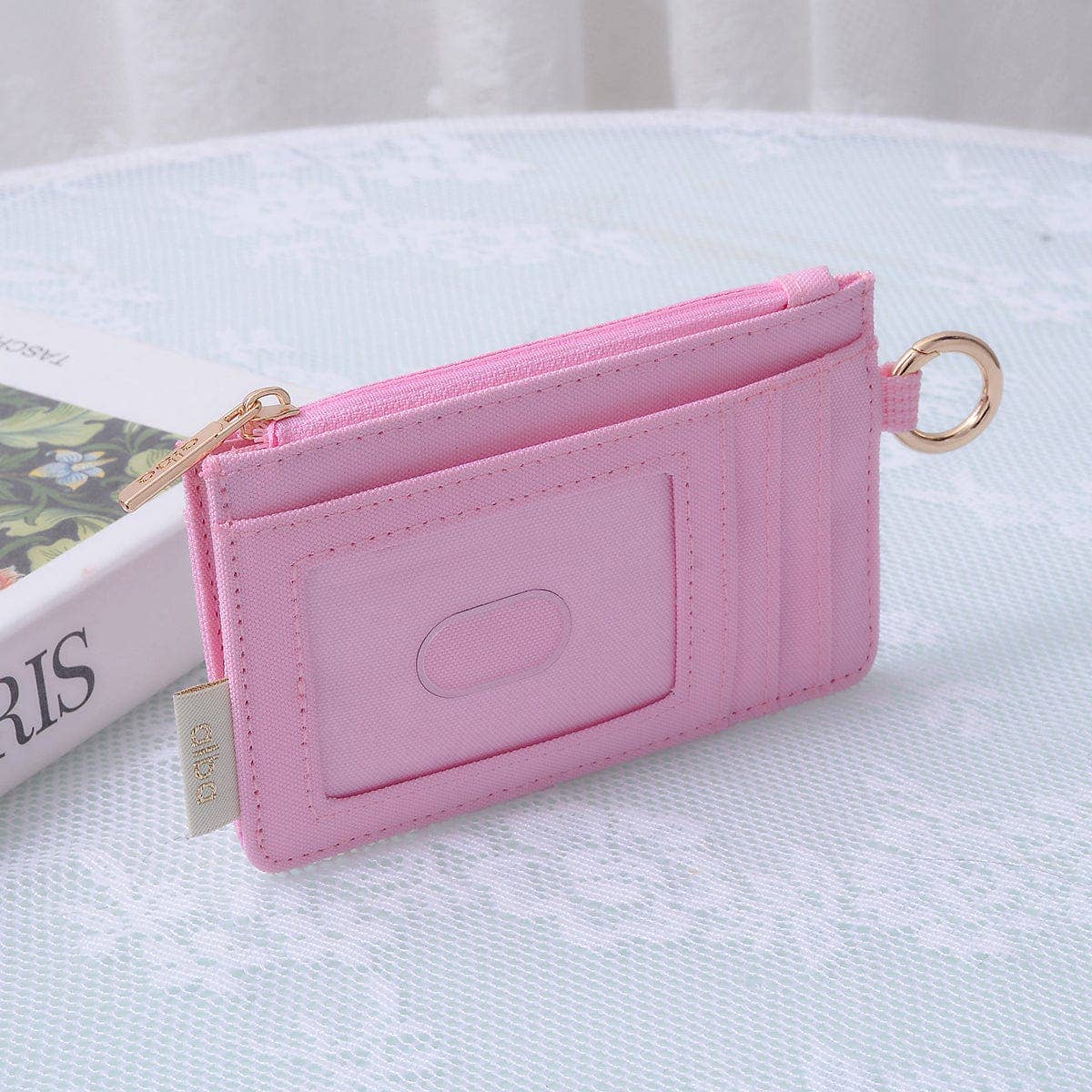 The Everyday Card Wallet