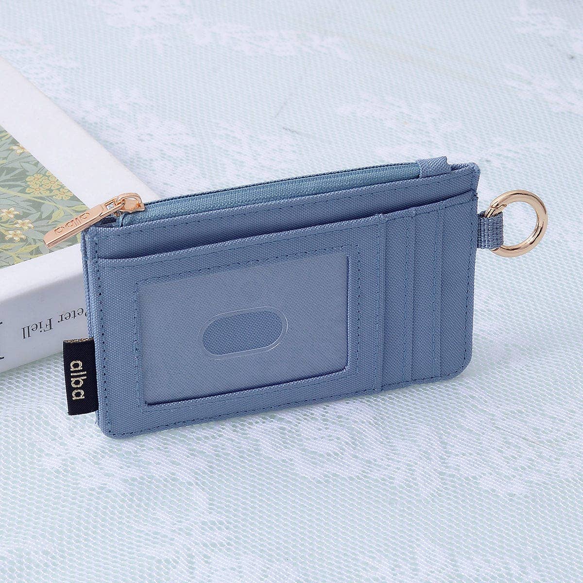 The Everyday Card Wallet