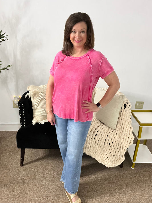 Easy Days Top