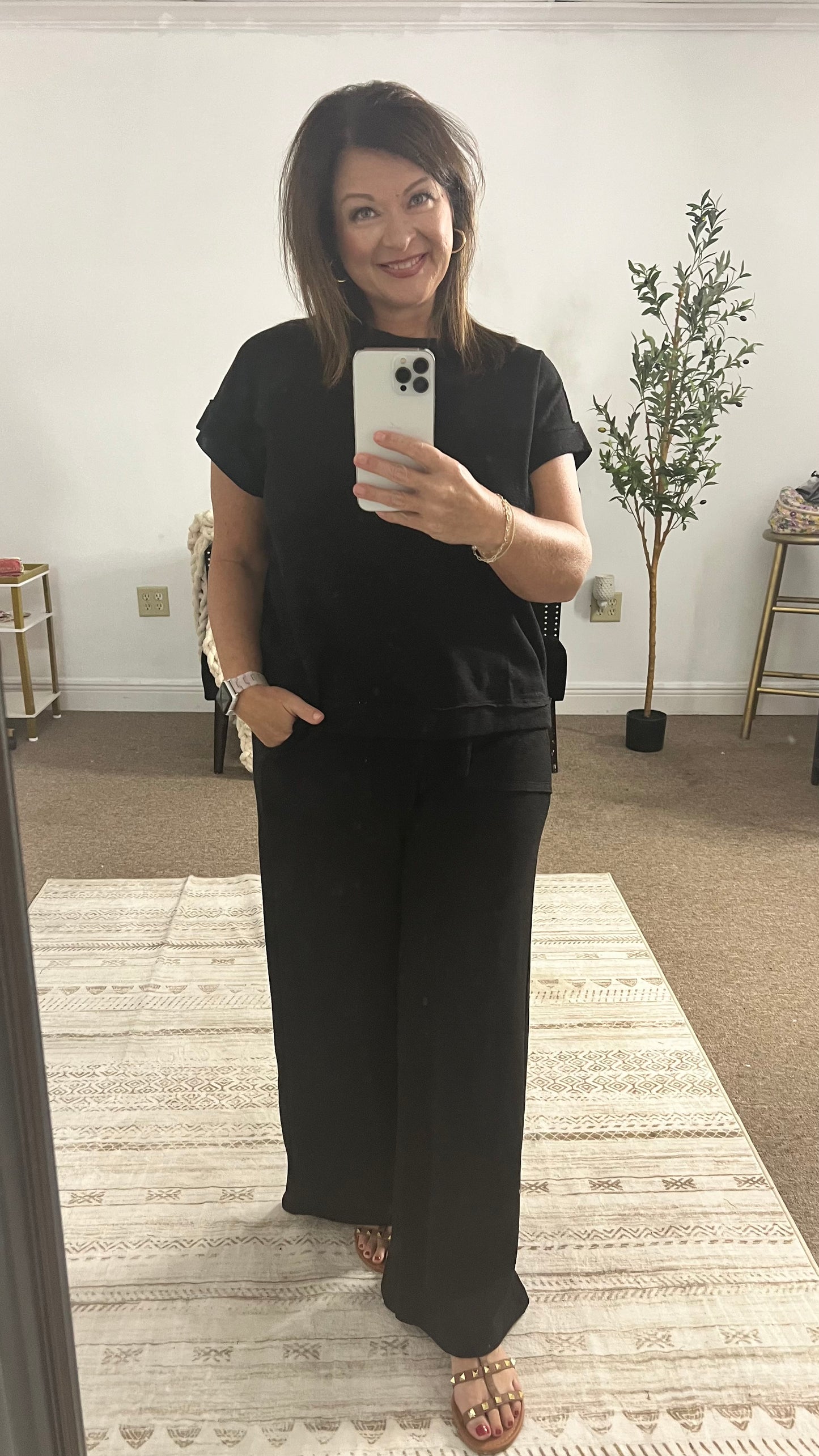 Southern Comfort Lounge Set