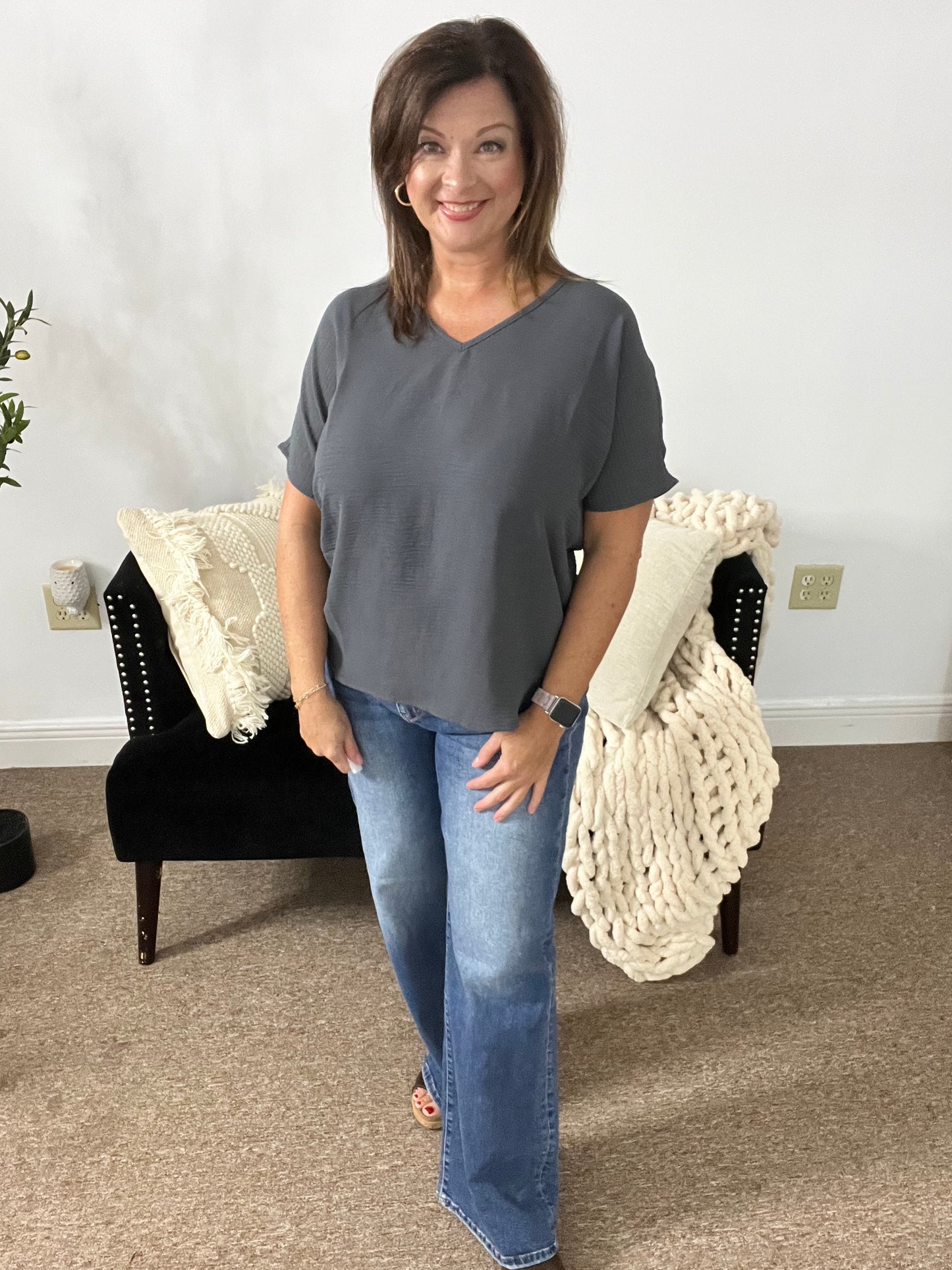 Front Porch Favorite Top