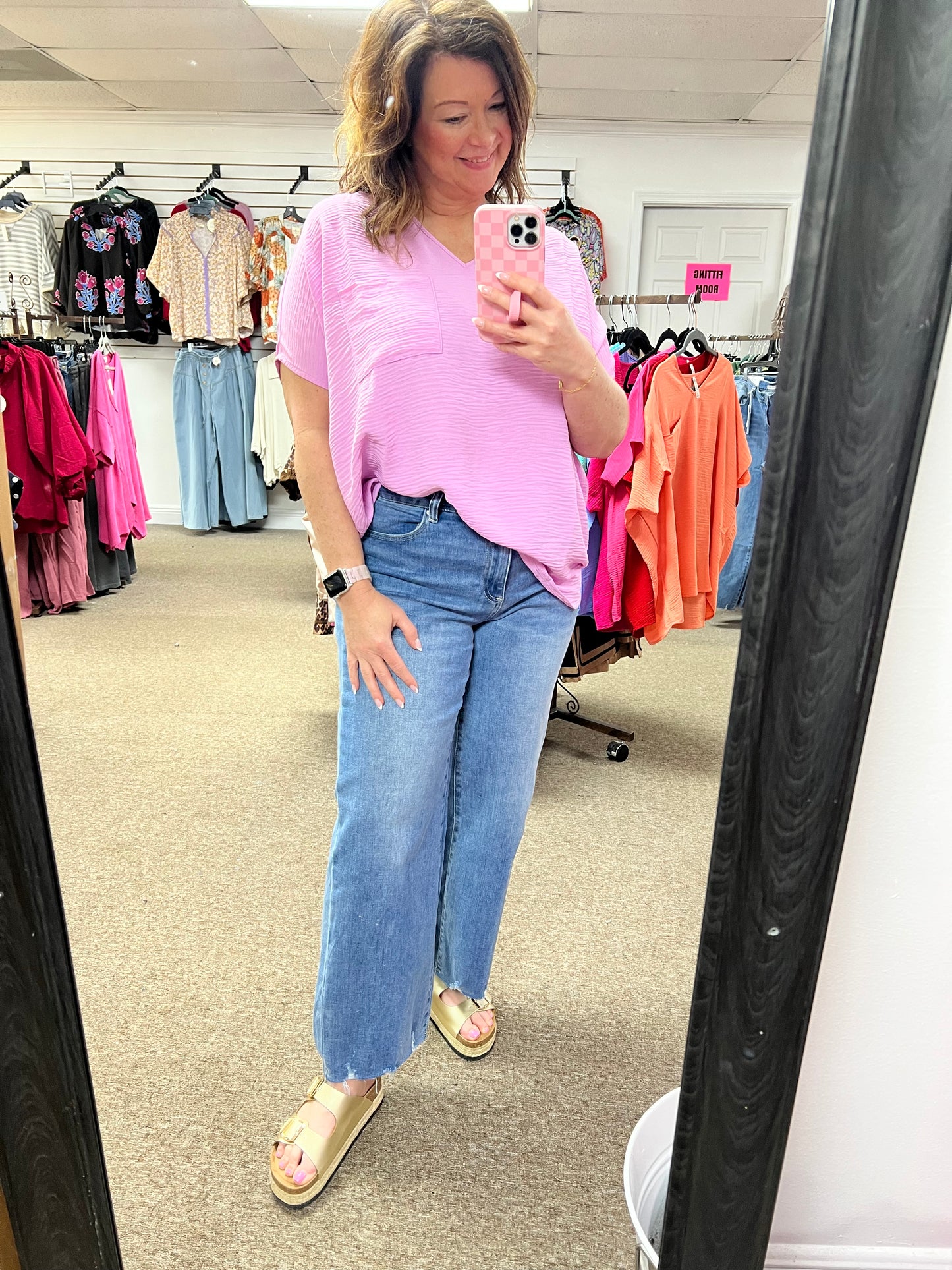Everyday Essential Top