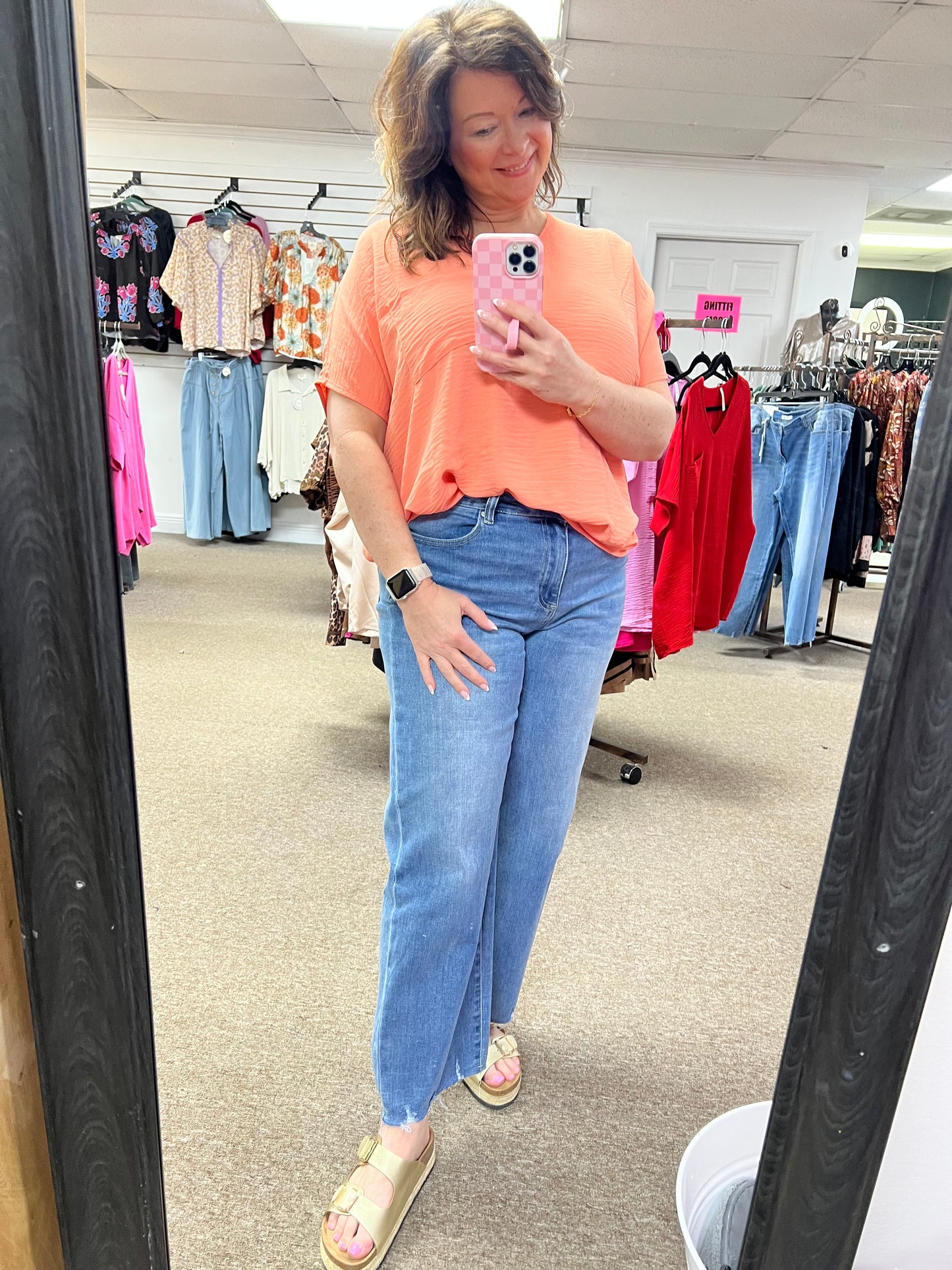 Everyday Essential Top