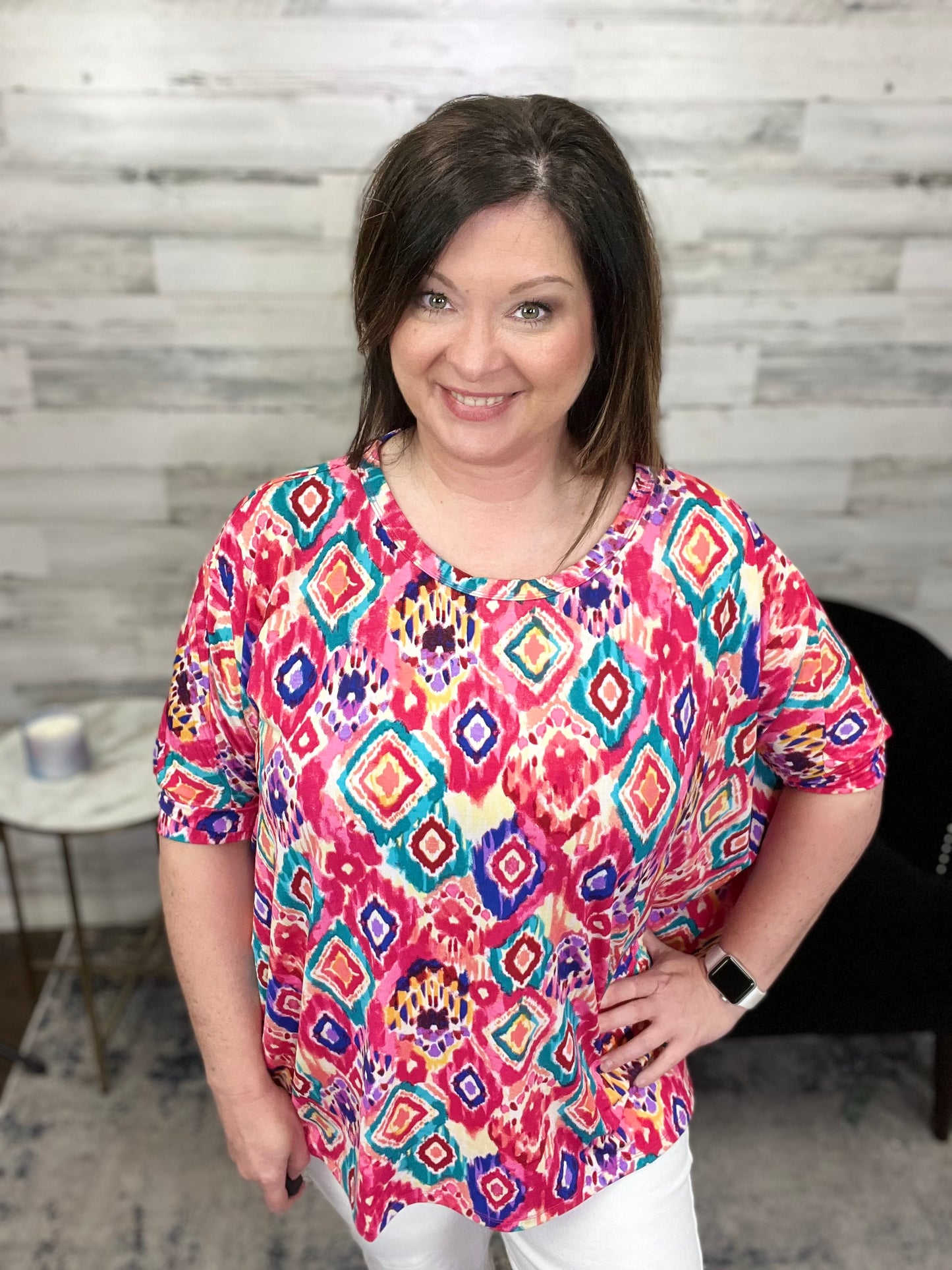 Call Me Sunshine Top~FINAL SALE~*SIZE MEDIUM ONLY