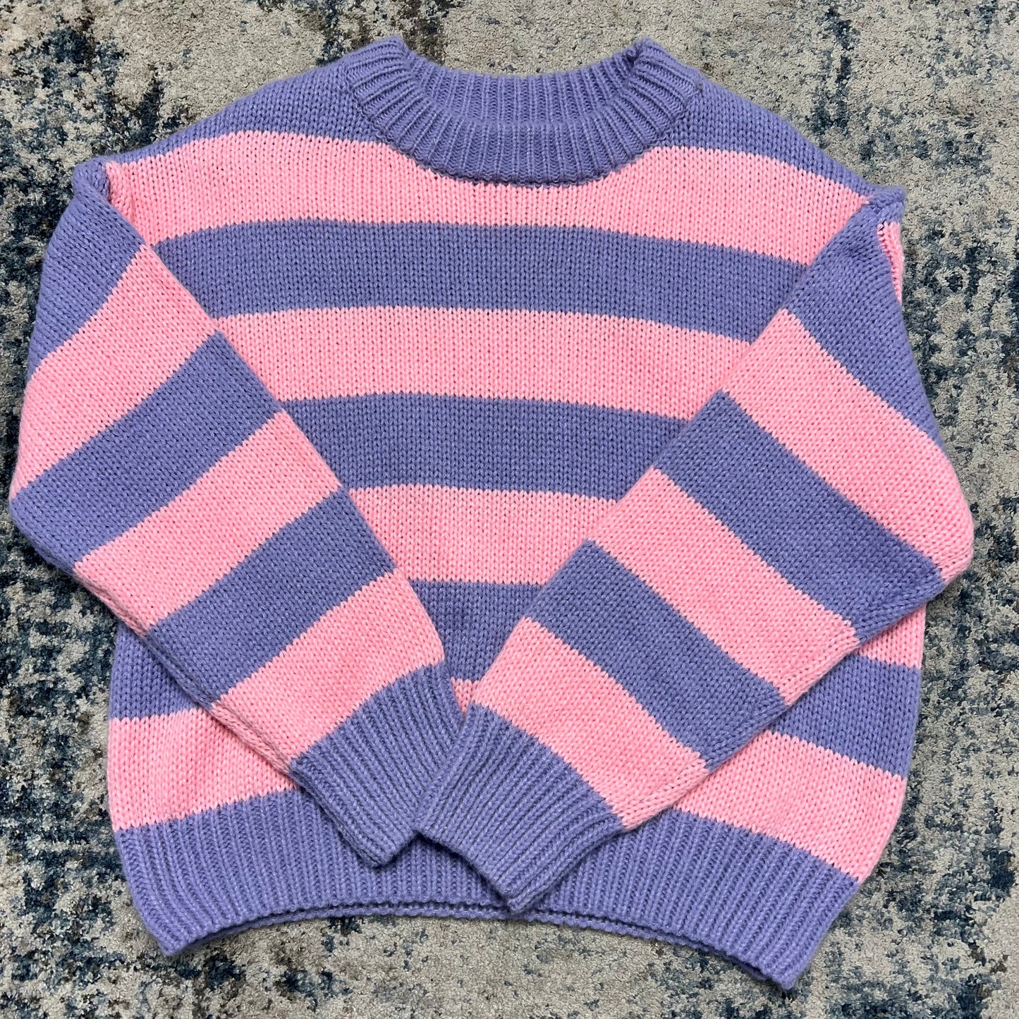 Not Into Games Sweater