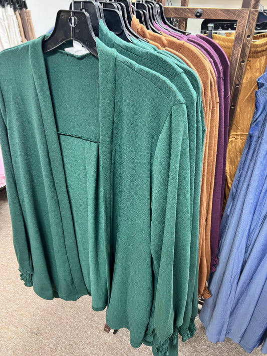 The Anywhere Layer