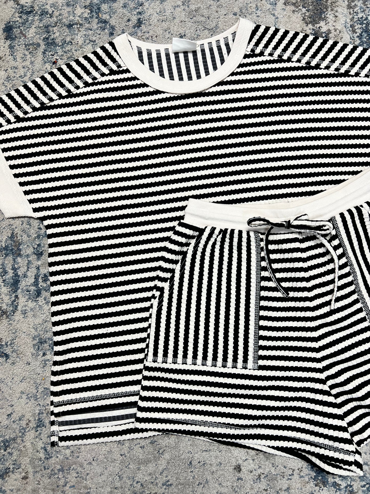 Everyday Ease Lounge Set