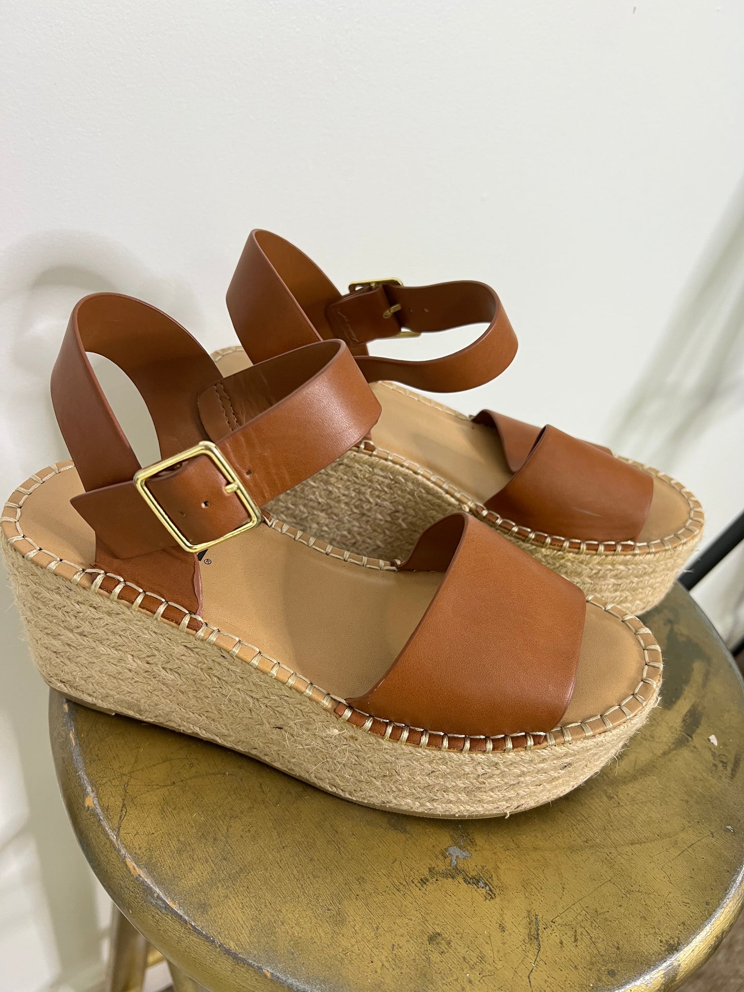 Wedge-Size 7