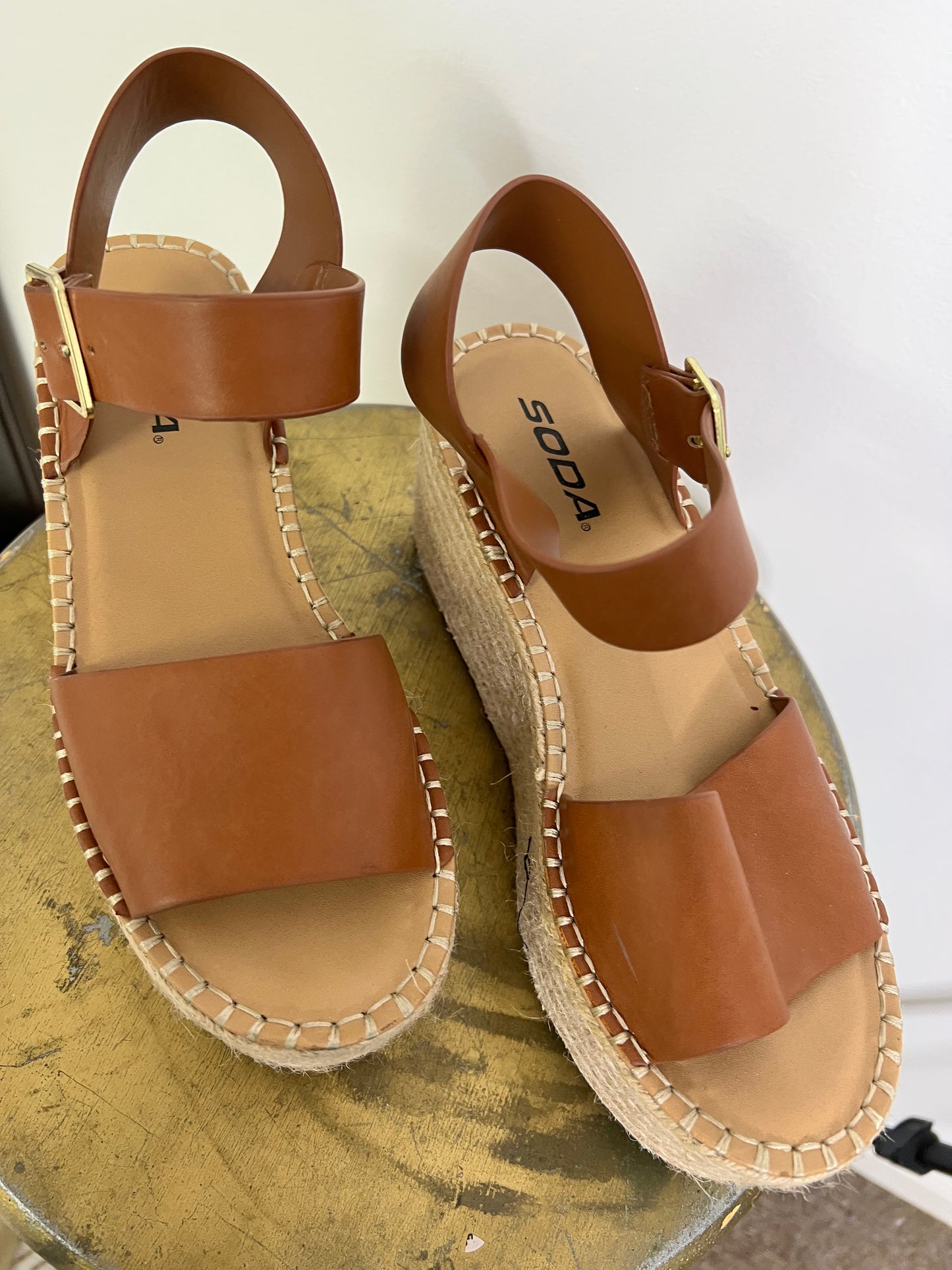 Wedge-Size 7