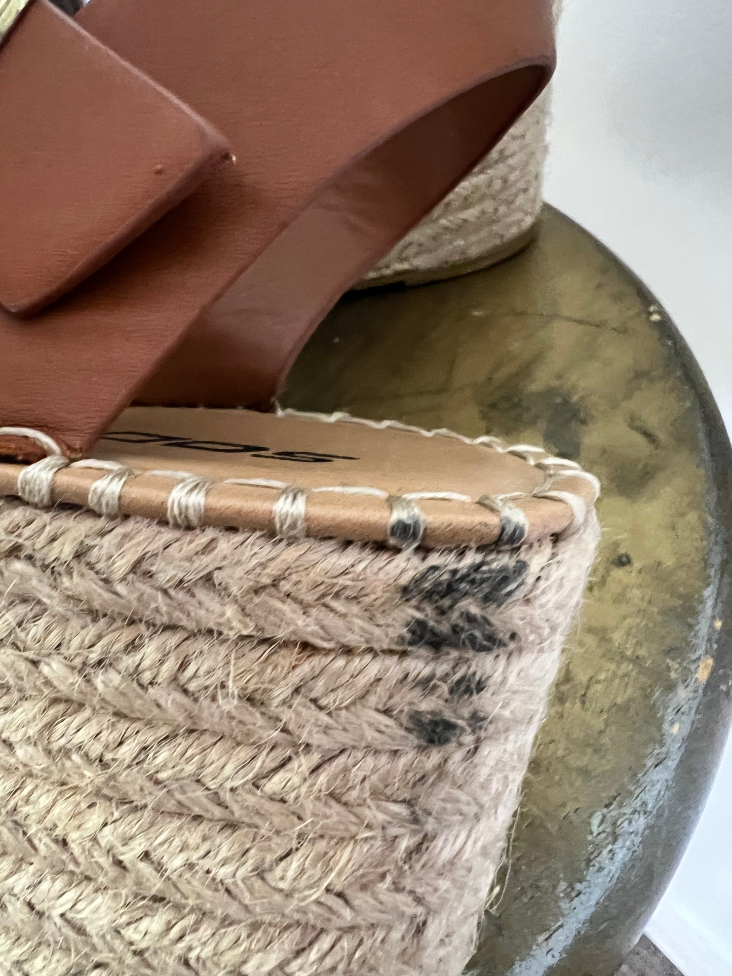 Wedge-Size 7