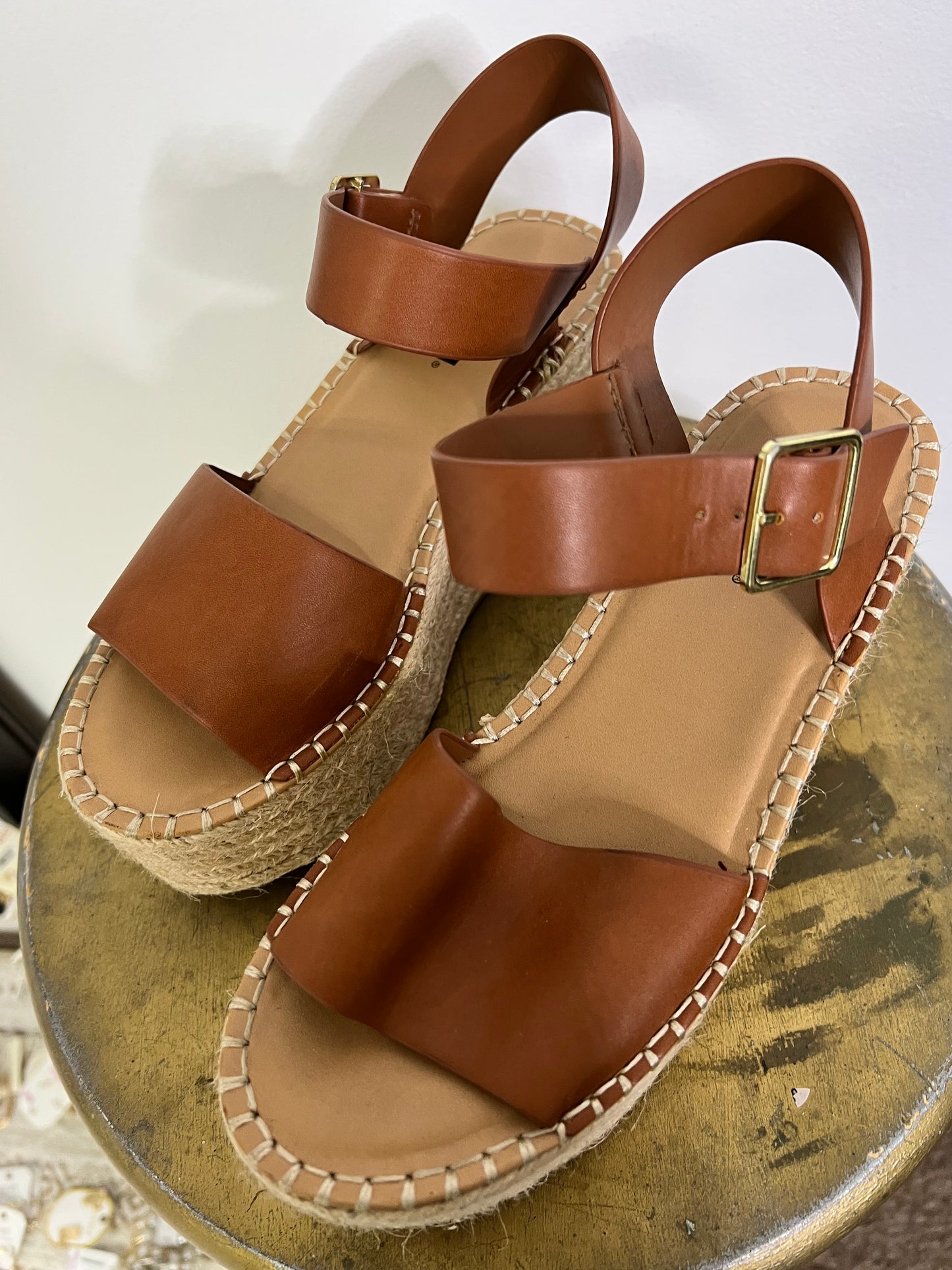 Wedge-Size 7