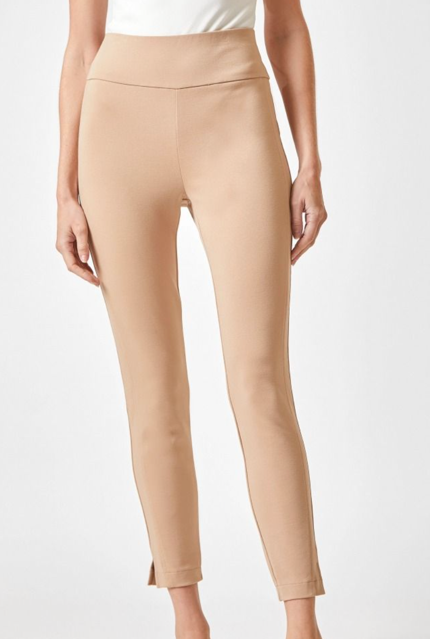 New Beginnings Pants