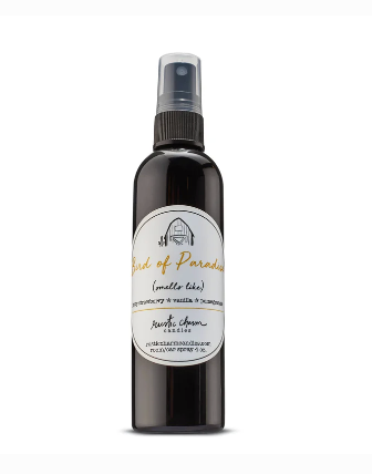 Bird of Paradise Room Spray