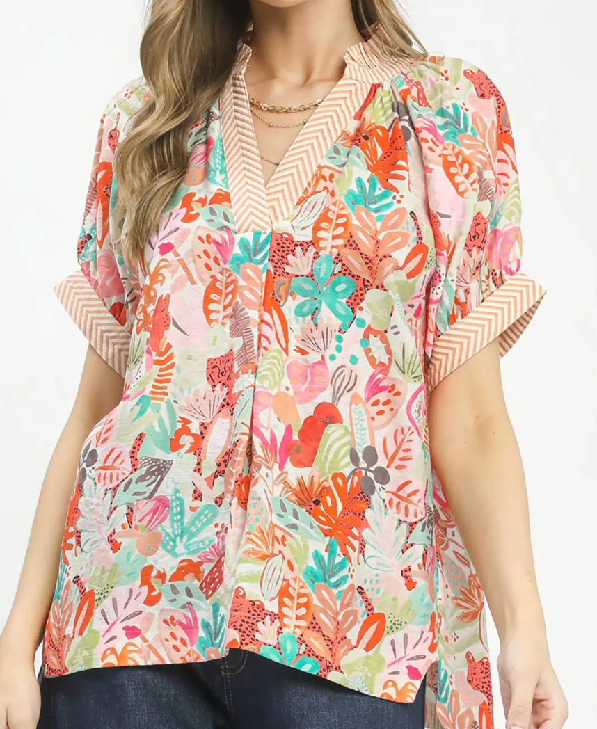 Color Crush Top