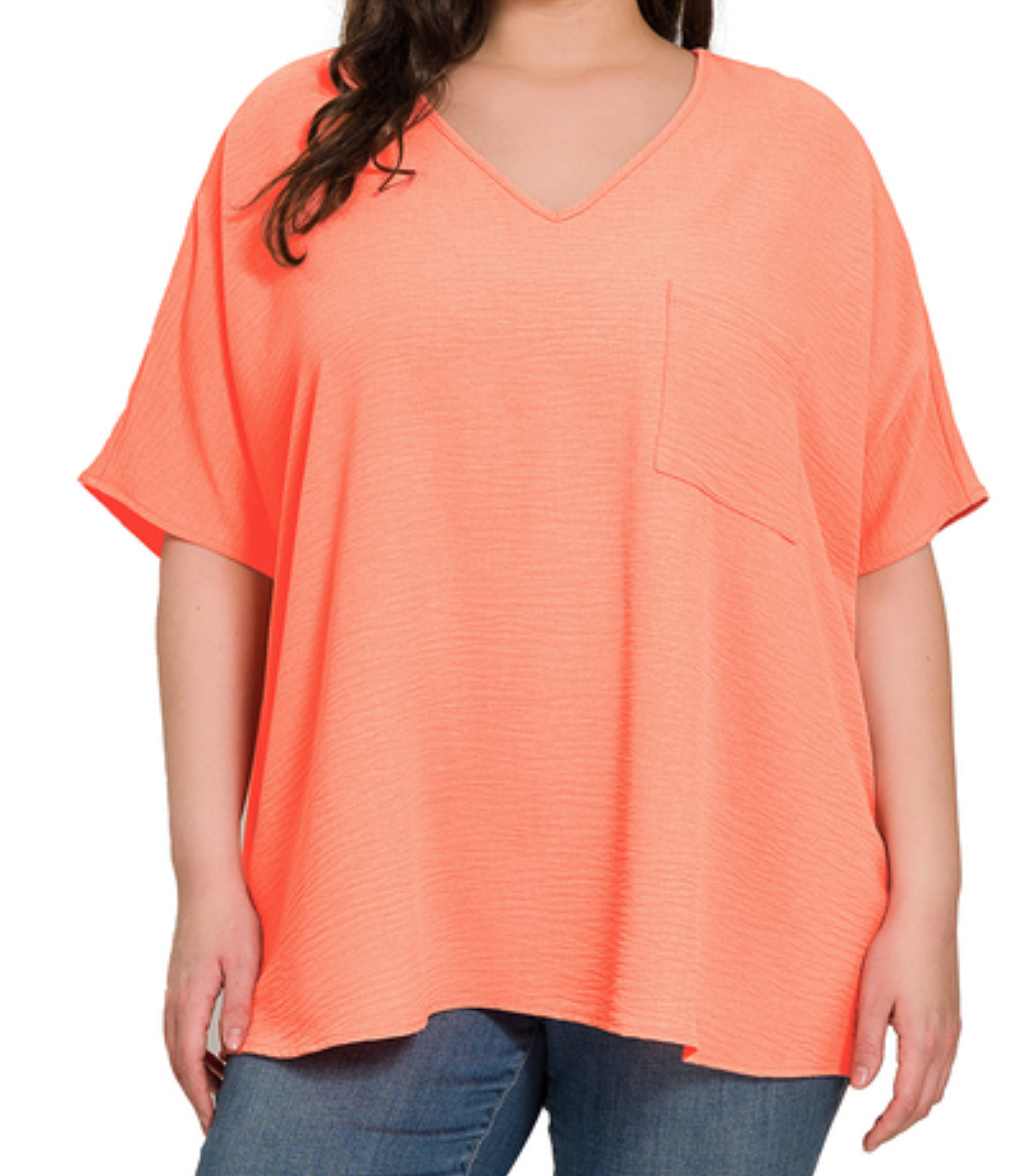 Everyday Essential Top