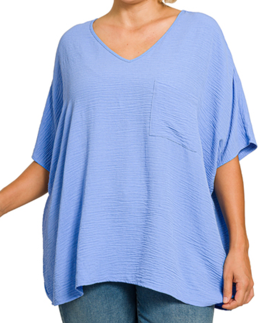 Everyday Essential Top