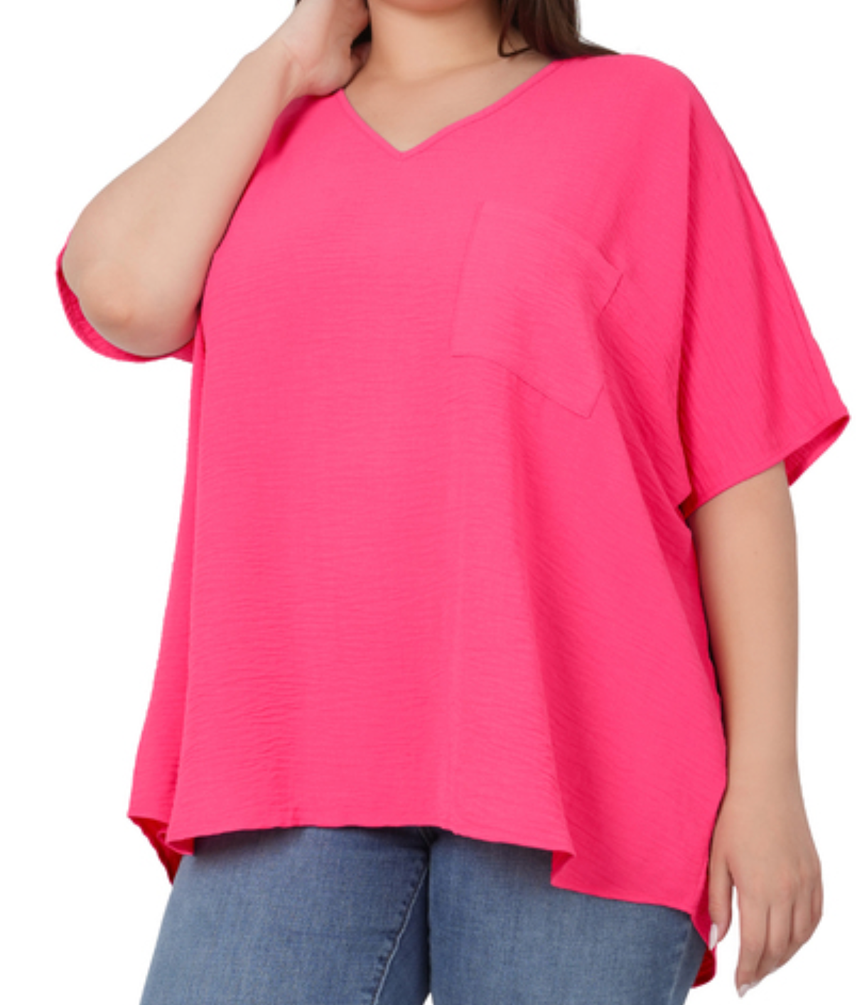 Everyday Essential Top