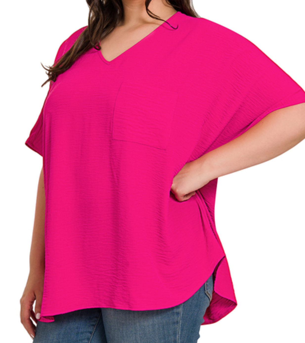 Everyday Essential Top