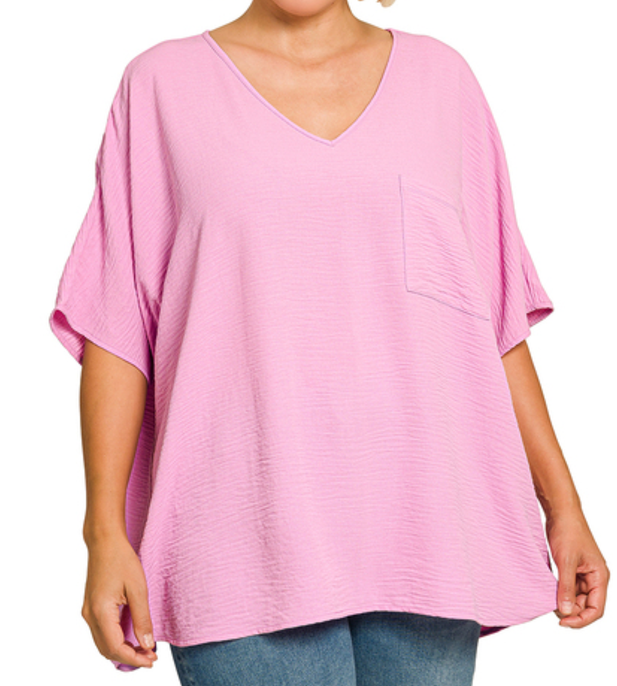 Everyday Essential Top