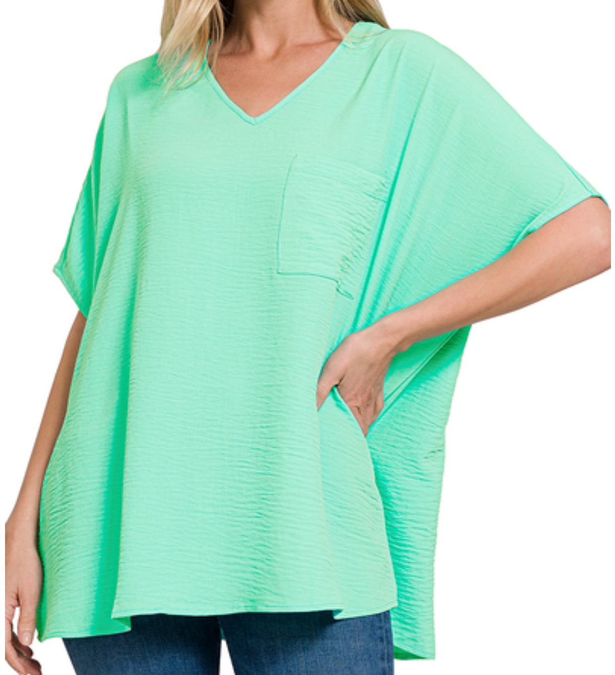 Everyday Essential Top