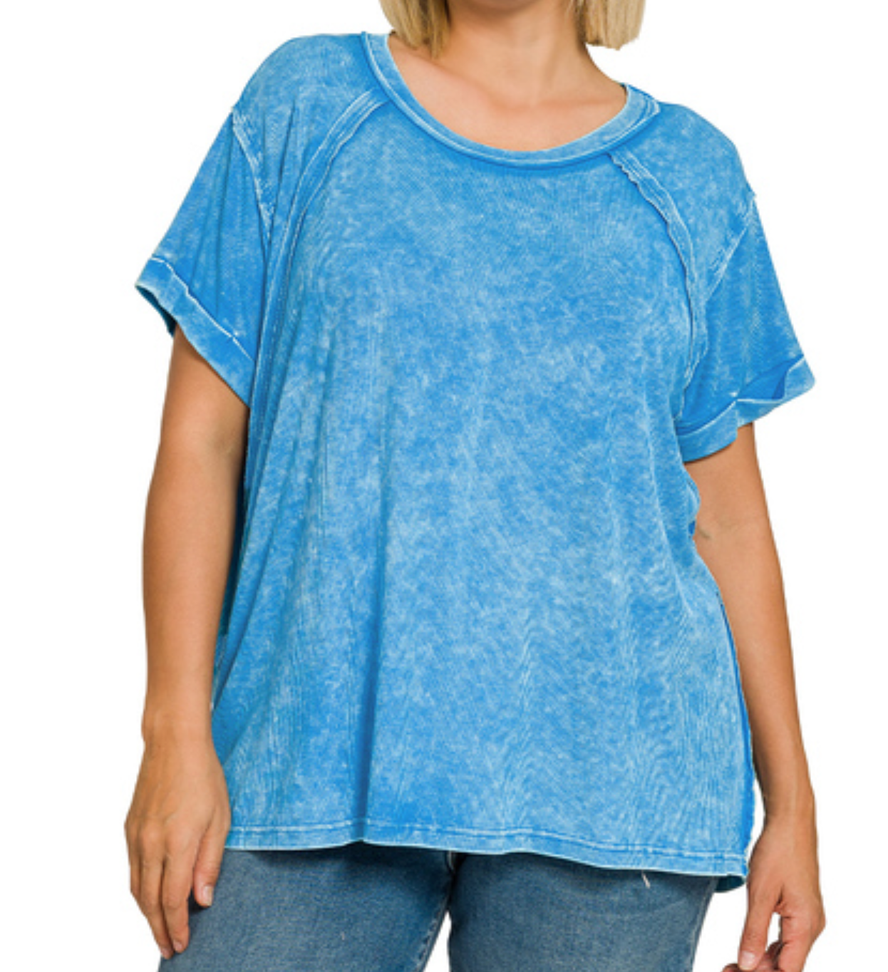 Easy Days Top