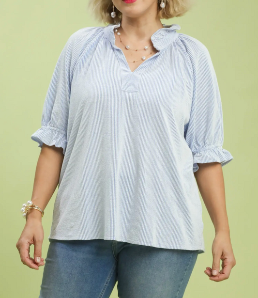 Sweet Serenity Top