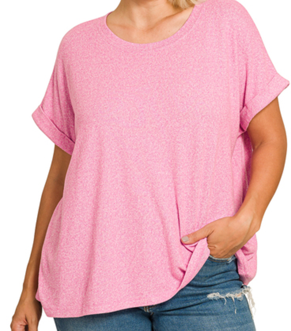 The Easy Living Tee