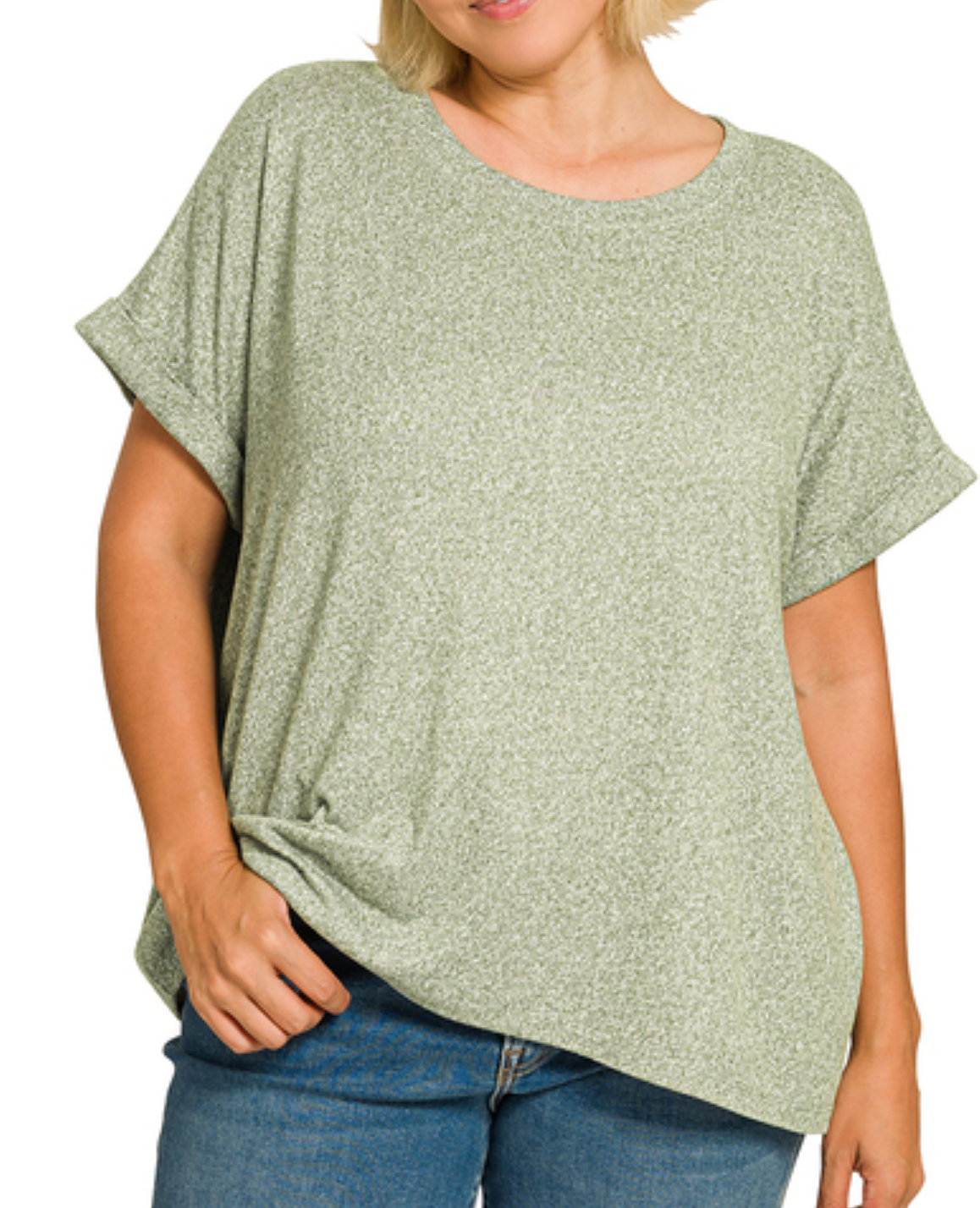 The Easy Living Tee