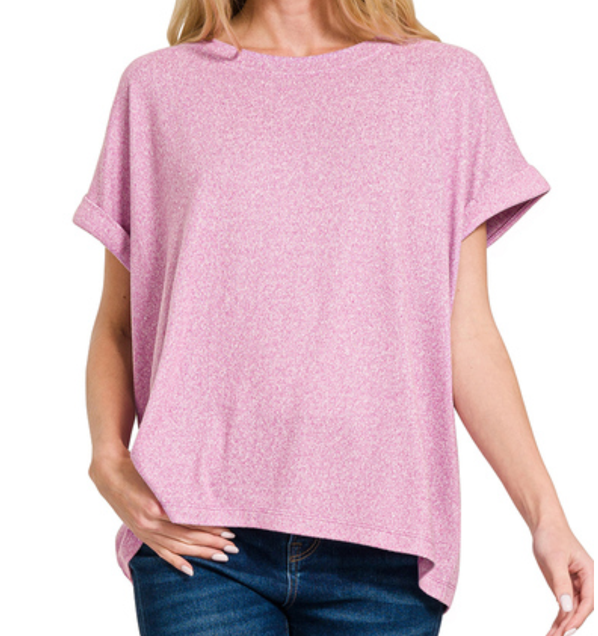 The Easy Living Tee