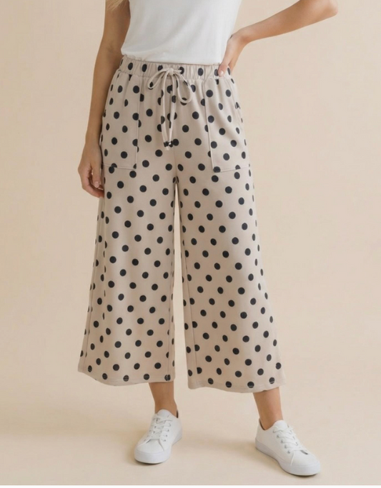 Sweet Spot Wide Leg Pants