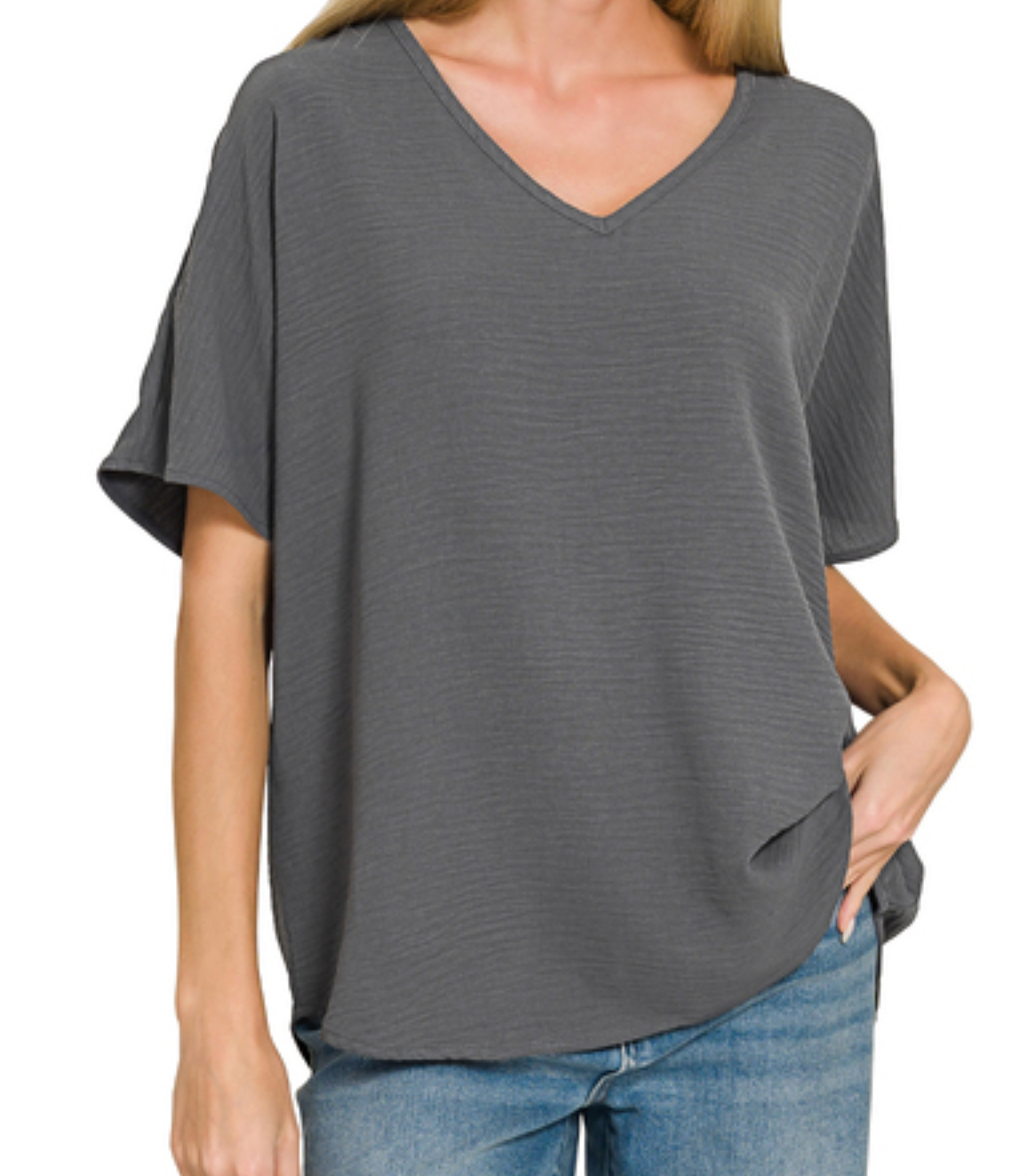 Front Porch Favorite Top