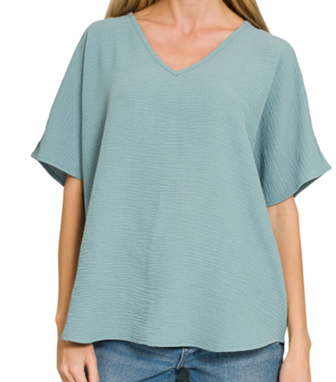 Front Porch Favorite Top