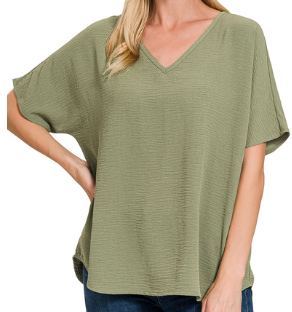 Front Porch Favorite Top