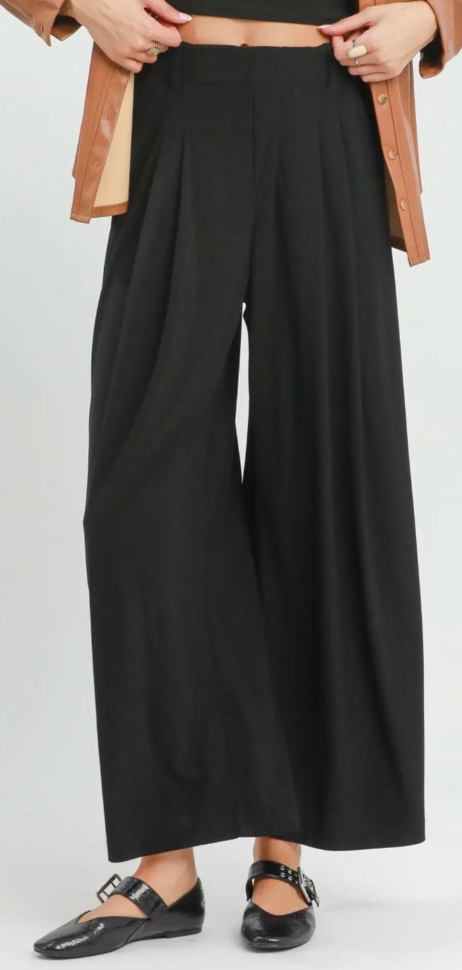 Sophia Wide Leg Pants