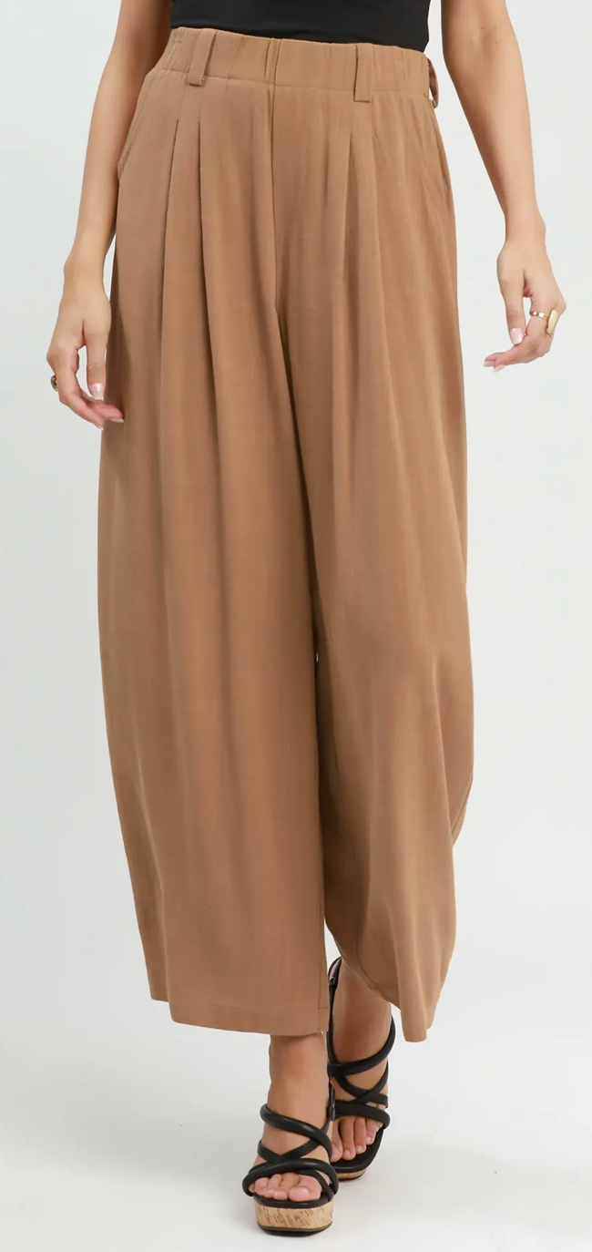 City Chic Trouser Pants