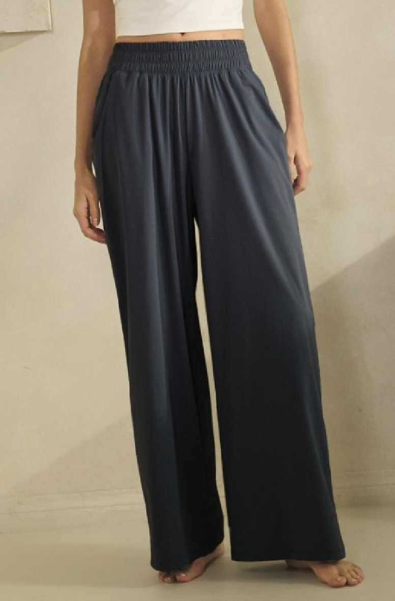 Everyday Comfort Palazzo Pants