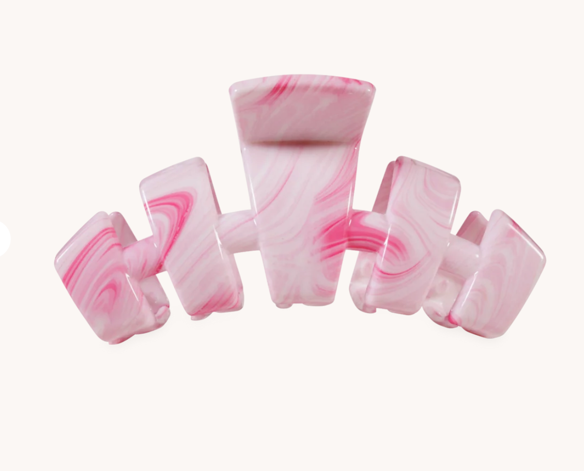 Classic Pinch Me! Medium Claw Clip