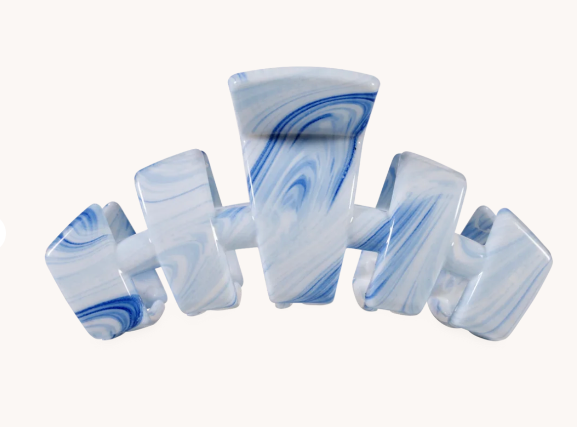 Classic Tide & True Medium Claw Clip