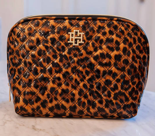Wild Spot Small Pouch