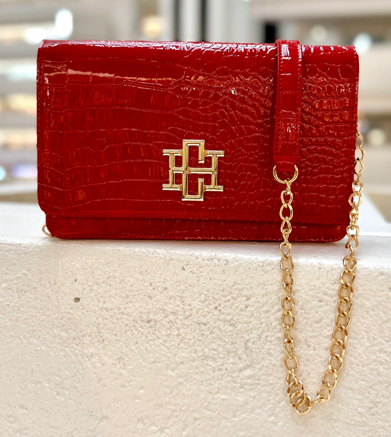 Ruby Nights Crossbody