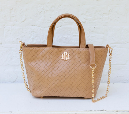 Golden Hour Mini Tote