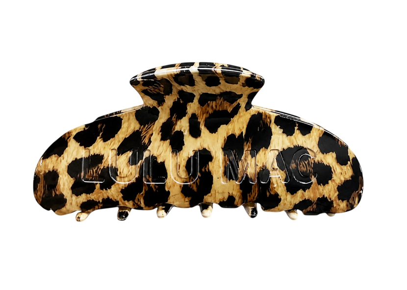 Lulu Mac Hair Clips