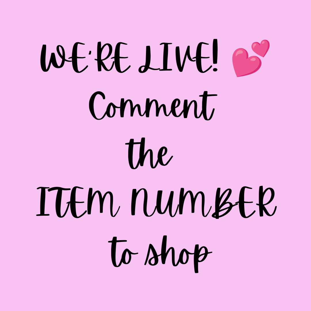 LIVE — Welcome to Jenny Pearls! 💕