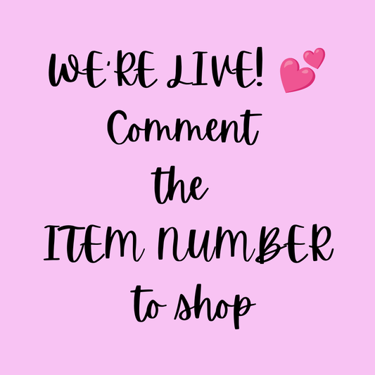 LIVE — Welcome to Jenny Pearls! 💕