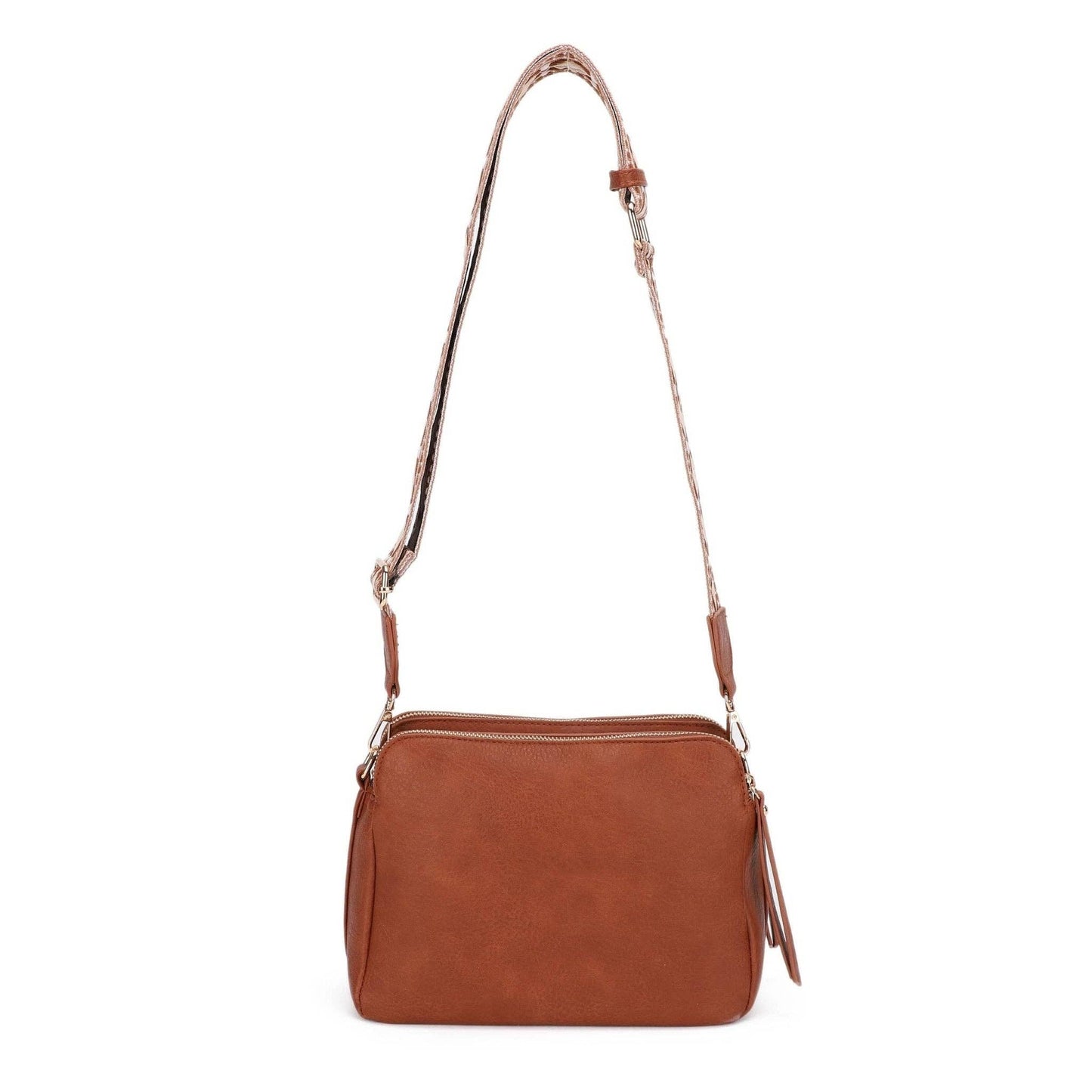 The Downtown Crossbody